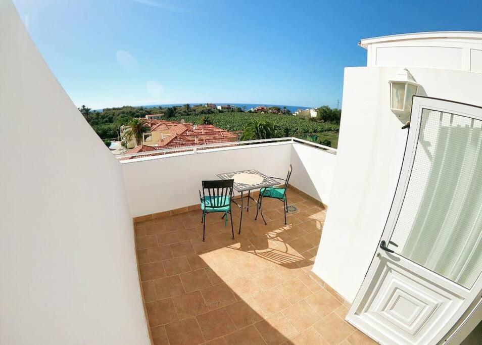 Appartamento Casa Darias - Vistas Increibles Valle Gran Rey Esterno foto